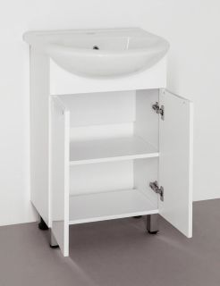 Тумба под раковину Style Line Жасмин ЛС-00000033